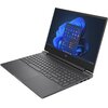 Laptop HP Victus 15-FA1483NW 15.6" IPS 144Hz i5-13500H 16GB RAM 1TB SSD GeForce RTX4060 DLSS 3 Windows 11 Home, Funkcje AI Rodzaj laptopa Laptop dla graczy