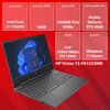 Laptop HP Victus 15-FA1523NW 15.6" IPS 144Hz i7-13620H 16GB RAM 1TB SSD GeForce RTX4060 DLSS 3 Windows 11 Home, Funkcje AI Waga [kg] 2.29