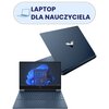 Laptop HP Victus 15-FB2953NW 15.6" IPS 144Hz R5-8645HS 16GB RAM 1TB SSD GeForce RTX 4050 DLSS 3 Windows 11 Home, Funkcje AI