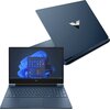 Laptop HP Victus 15-FB2953NW 15.6" IPS 144Hz R5-8645HS 16GB RAM 1TB SSD GeForce RTX 4050 DLSS 3 Windows 11 Home, Funkcje AI Procesor AMD Ryzen 5 8645HS