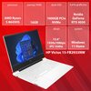Laptop HP Victus 15-FB2933NW 15.6" IPS 144Hz R5-8645HS 16GB RAM 1TB SSD GeForce RTX4050 DLSS 3 Windows 11 Home Waga [kg] 2.29