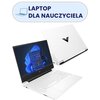 Laptop HP Victus 15-FB2933NW 15.6" IPS 144Hz R5-8645HS 16GB RAM 1TB SSD GeForce RTX4050 DLSS 3 Windows 11 Home
