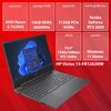 Laptop HP Victus 15-FB1263NW 15.6" IPS 144Hz R5-7535HS 16GB RAM 512GB SSD GeForce RTX2050 Windows 11 Home Liczba wątków 12