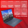 Laptop HP Victus 16-R1433NW 16.1" IPS 240Hz i7-14650HX 32GB RAM 1TB SSD GeForce RTX4070 DLSS 3 Windows 11 Home, Funkcje AI Waga [kg] 2.33