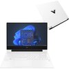 Laptop HP Victus 15-FB2963NW 15.6" IPS 144Hz R7-8845HS 16GB RAM 512GB SSD GeForce RTX 4050 DLSS 3 Windows 11 Home, Funkcje AI Procesor AMD Ryzen 7 8845HS