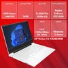 Laptop HP Victus 15-FB2903NW 15.6" IPS 144Hz R5-8645HS 16GB RAM 512GB SSD GeForce RTX4050 Windows 11 Home, Funkcje AI Waga [kg] 2.29