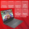 Laptop HP Victus 16-R1453NW 16.1" IPS 240Hz i7-14650HX 32GB RAM 1TB SSD GeForce RTX4070 DLSS 3 Windows 11 Home, Funkcje AI Generacja procesora Intel Core 14gen