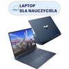Laptop HP Victus 16-R1413NW 16.1" IPS 165Hz i7-14650HX 32GB RAM 1TB SSD GeForce RTX4070 DLSS 3 Windows 11 Home, Funkcje AI