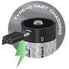 Akumulatorki D 6500 mAh LIIBATTARIES LIB510750 (2 szt.) Rodzaj baterii D