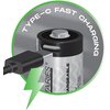 Akumulatorki CR123A 750 mAh LIIBATTARIES LIB510811 (2 szt.) Rodzaj baterii CR123A