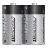 Akumulatorki C 3000 mAh LIIBATTARIES LIB510729 (2 szt.) Liczba szt w opakowaniu 2