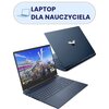 Laptop HP Victus 16-S1893NW 16.1" IPS 240Hz R7-8845HS 16GB RAM 1TB SSD GeForce RTX4060 DLSS 3 Windows 11 Home