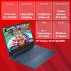 Laptop HP Victus 16-R1663NW 16.1" IPS 165Hz i5-14450HX 16GB RAM 512GB SSD GeForce RTX4060 DLSS 3 Windows 11 Home, Funkcje AI Rodzaj laptopa Laptop AI