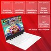 Laptop HP Victus 16-R1713NW 16.1" IPS 165Hz i7-14650HX 16GB RAM 1TB SSD GeForce RTX4060 DLSS 3 Windows 11 Home Waga [kg] 2.33