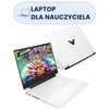 Laptop HP Victus 16-R1713NW 16.1" IPS 165Hz i7-14650HX 16GB RAM 1TB SSD GeForce RTX4060 DLSS 3 Windows 11 Home