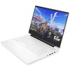 Laptop HP Victus 16-R1713NW 16.1" IPS 165Hz i7-14650HX 16GB RAM 1TB SSD GeForce RTX4060 DLSS 3 Windows 11 Home Rodzaj laptopa Laptop dla nauczyciela