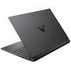 Laptop HP Victus 16-R1723NW 16.1" IPS 165Hz i7-14650HX 16GB RAM 1TB SSD GeForce RTX4060 DLSS 3 Windows 11 Home, Funkcje AI Wielkość pamięci RAM [GB] 16