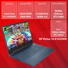 Laptop HP Victus 16-R1633NW 16.1" IPS 165Hz i5-14450HX 16GB RAM 512GB SSD GeForce RTX4060 DLSS 3, Funkcje AI System operacyjny Brak