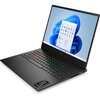 Laptop HP Omen 16-U1333NW 16" IPS 240Hz i7-14700HX 32GB RAM 1TB SSD GeForce RTX4070 DLSS 3 Windows 11 Home, Funkcje AI System operacyjny Windows 11 Home
