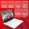 Laptop HP Victus 16-S1843NW 16.1" IPS 165Hz R7-8845HS 16GB RAM 512GB SSD GeForce RTX4060 DLSS 3 Windows 11 Home, Funkcje AI Waga [kg] 2.33