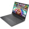 Laptop HP Victus 16-S1723NW 16.1" IPS 240Hz R7-8845HS 32GB RAM 1TB SSD GeForce RTX4060 DLSS 3 Windows 11 Home Liczba rdzeni 8