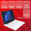 Laptop HP Victus 16-R1643NW 16.1" IPS 165Hz i5-14450HX 16GB RAM 512GB SSD GeForce RTX4060 DLSS 3, Funkcje AI System operacyjny Brak