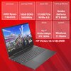 Laptop HP Victus 16-S1853NW 16.1" IPS 165Hz R7-8845HS 16GB RAM 512GB SSD GeForce RTX4060 DLSS 3 Windows 11 Home System operacyjny Windows 11 Home