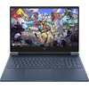 Laptop HP Victus 16-S1733NW 16.1" IPS 165Hz R7-8845HS 16GB RAM 512GB SSD GeForce RTX4060 DLSS 3 Windows 11 Home, Funkcje AI Liczba rdzeni 8