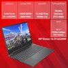 Laptop HP Victus 16-R1653NW 16.1" IPS 165Hz i5-14450HX 16GB RAM 512GB SSD GeForce RTX4060 DLSS 3, Funkcje AI Generacja procesora Intel Core 14gen