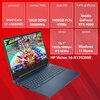 Laptop HP Victus 16-R1703NW 16.1" IPS 165Hz i7-14650HX 16GB RAM 1TB SSD GeForce RTX4060 DLSS 3 Windows 11 Home System operacyjny Windows 11 Home