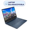 Laptop HP Victus 16-R1703NW 16.1" IPS 165Hz i7-14650HX 16GB RAM 1TB SSD GeForce RTX4060 DLSS 3 Windows 11 Home