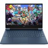 Laptop HP Victus 16-R1703NW 16.1" IPS 165Hz i7-14650HX 16GB RAM 1TB SSD GeForce RTX4060 DLSS 3 Windows 11 Home Liczba rdzeni 16