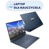 Laptop HP Victus 16-S1813NW 16.1" IPS 165Hz R5-8645HS 16GB RAM 512GB SSD GeForce RTX4060 DLSS 3 Windows 11 Home