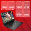 Laptop HP Omen 17-DB0313NW 17.3" IPS 144Hz R5-8645HS 16GB RAM 512GB SSD GeForce RTX4050 DLSS 3 Windows 11 Home Pamięć podręczna 22MB Cache