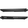 Laptop HP Omen 17-DB0313NW 17.3" IPS 144Hz R5-8645HS 16GB RAM 512GB SSD GeForce RTX4050 DLSS 3 Windows 11 Home, Funkcje AI Liczba wątków 12