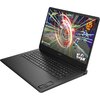 Laptop HP Omen 17-DB0343NW 17.3" IPS 144Hz R7-8845HS 16GB RAM 1TB SSD GeForce RTX4060 DLSS 3 Windows 11 Home, Funkcje AI Waga [kg] 2.95