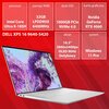 Laptop DELL XPS 16 9640-5420 16.3" OLED Ultra 9-185H 32GB RAM 1TB SSD GeForce RTX4060 DLSS 3 Windows 11 Professional, Funkcje AI Liczba wątków 22