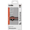 Etui SBS Extreme 2 do Samsung Galaxy S25+ Przezroczysty Seria telefonu Galaxy S