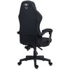 Fotel COBRA Player 5.0 CRF53BK Czarny + podnóżek Podświetlenie RGB Nie
