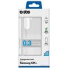 Etui SBS Skinny do Samsung Galaxy S25+ Przezroczysty Seria telefonu Galaxy S