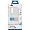 Etui SBS Skinny do Samsung Galaxy S25 Przezroczysty Seria telefonu Galaxy S