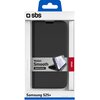 Etui SBS Wallet Smooth do Samsung Galaxy S25+ Czarny Model telefonu Galaxy S25+