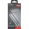 Szkło hartowane SBS Full Cover Glass do Samsung Galaxy S24+ / S25+ Model telefonu Galaxy S24+