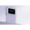 Powerbank UGREEN Uno PB571 5000 mAh USB-C Fioletowy Typ kabla Kabel USB-C - USB-C