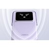 Powerbank UGREEN Uno PB571 5000 mAh USB-C Fioletowy Liczba portów wyjściowych [szt] 1
