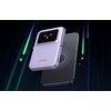 Powerbank UGREEN Uno PB571 5000 mAh USB-C Fioletowy Pojemność nominalna [mAh] 5000