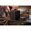 Powerbank solarny ROMOSS SPB30 30000 mAh 65W Czarny Liczba portów wyjściowych [szt] 1