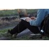 Powerbank solarny ROMOSS SPB30 30000 mAh 65W Czarny Diody LED Tak