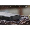 Powerbank solarny ROMOSS SPB30 30000 mAh 65W Czarny Pojemność nominalna [mAh] 30000