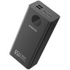 Powerbank ROMOSS PEA27S PRO 27000 mAh 65W Czarny Prąd wyjściowy [A] 1.5